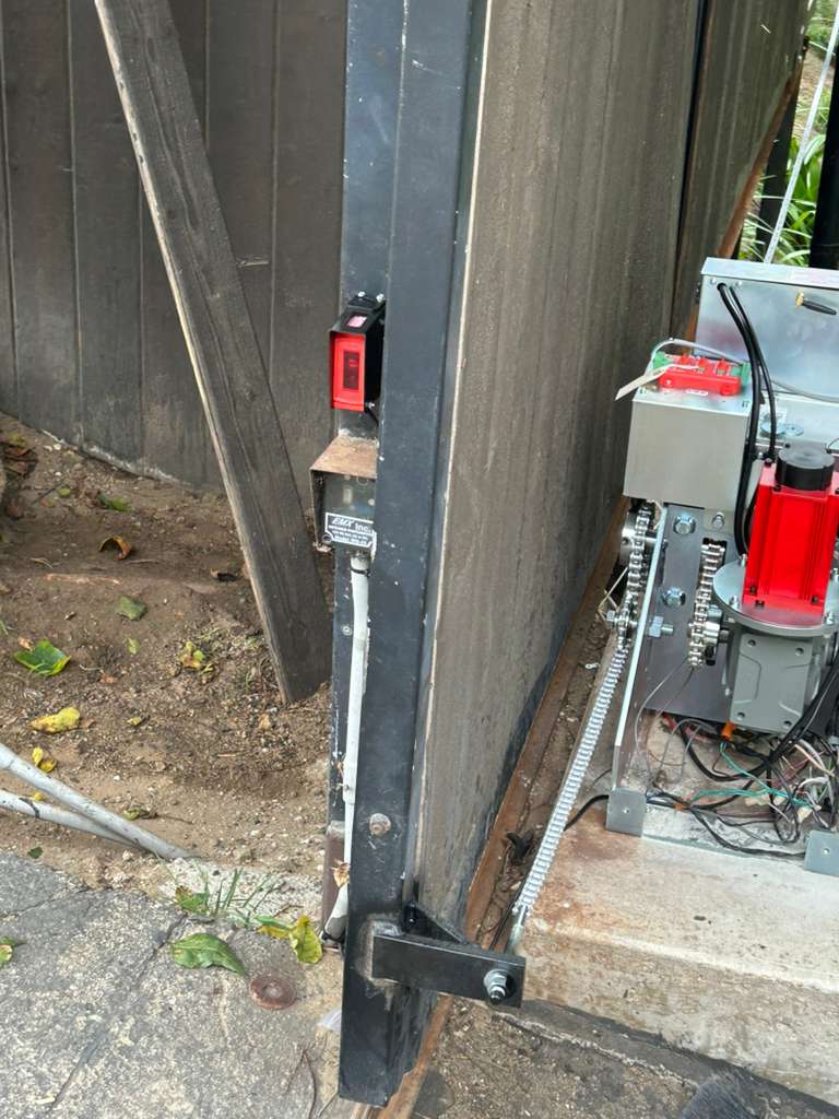 Gate Repair in Beverly Hills, CA | Mega Gate Repair Hollywood