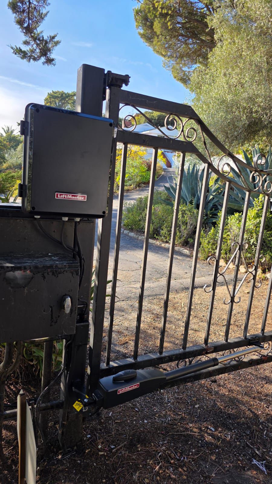 professional service photo in Los Angeles, CA