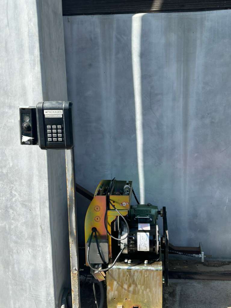 Gate Access Control in Hollywood, CA | Mega Gate Repair Hollywood