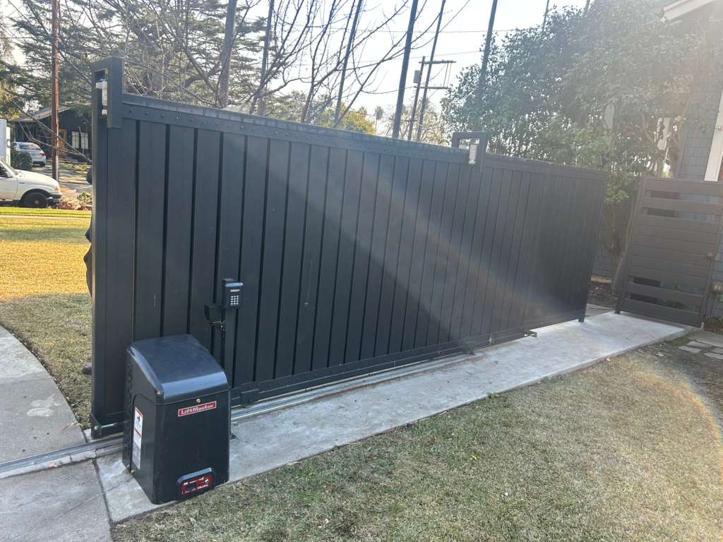 Gate Repair in Hollywood, CA | Mega Gate Repair Hollywood