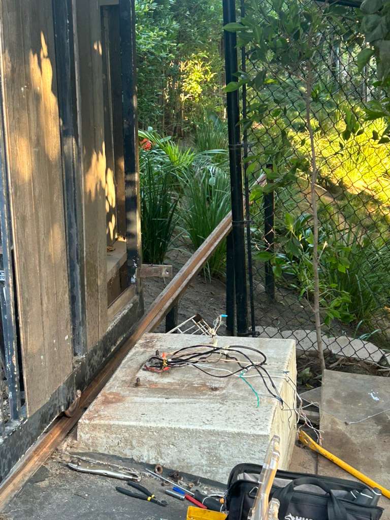 Gate Parts & Welding in Fairfax, CA | Mega Gate Repair Hollywood