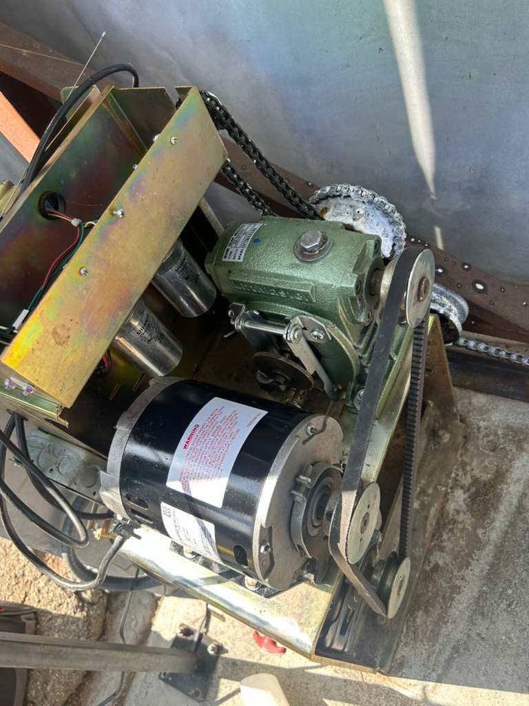 Gate Parts & Welding in Hollywood, CA | Mega Gate Repair Hollywood