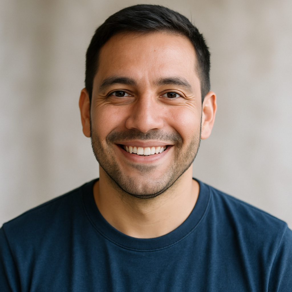 Alejandro R.