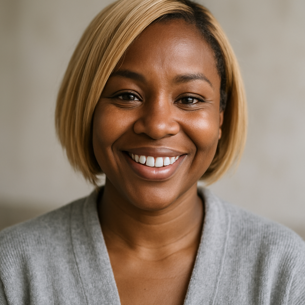 Imani J.