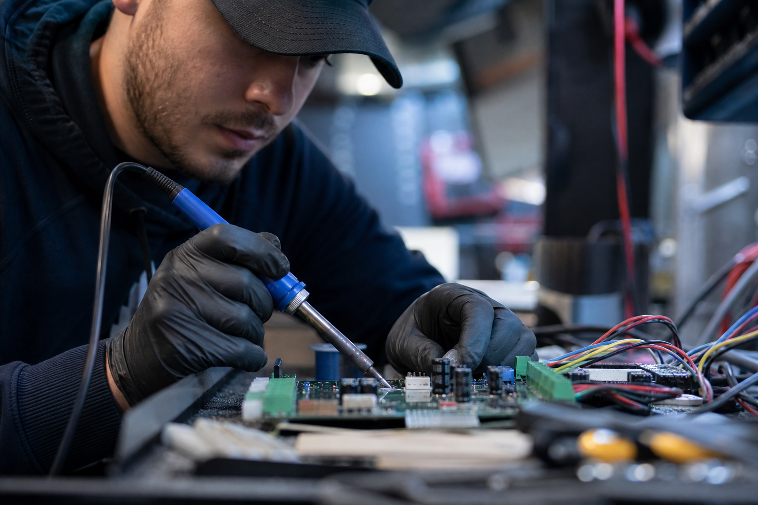 Electric Gate Repair: Restore Security Without Surprise Fees