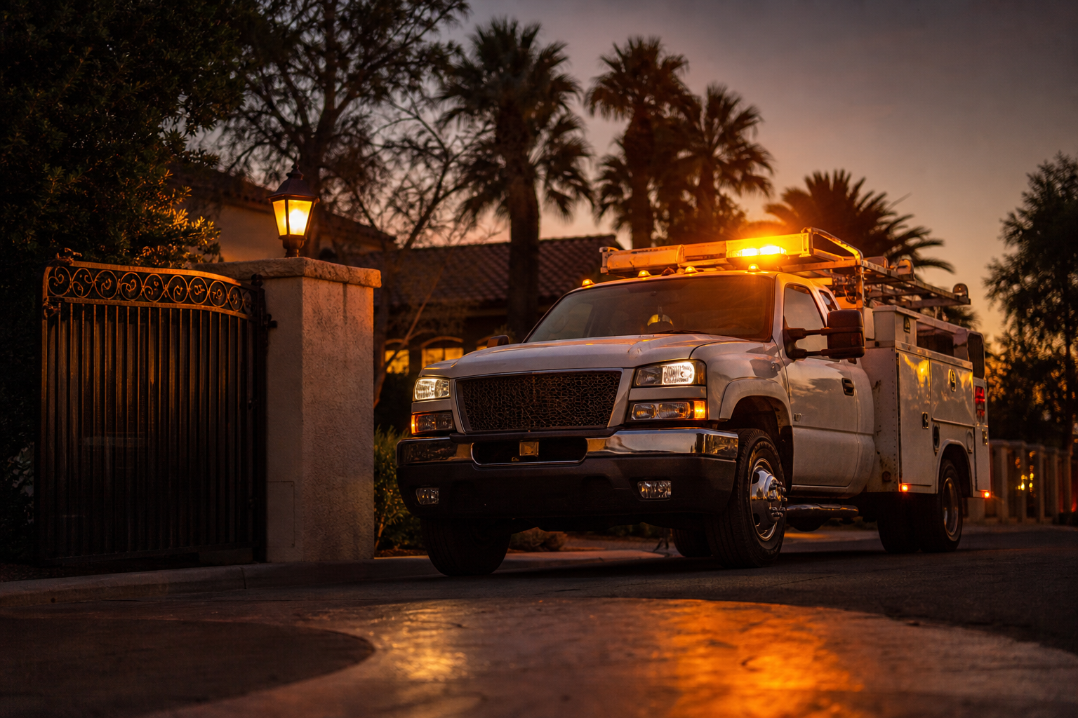 Emergency Gate Repair Near Me – Restore Security in Under an Hour