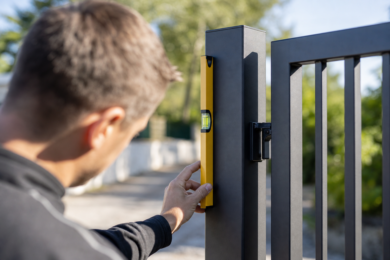 How to Find Gate Installers Near Me Without Costly Delays