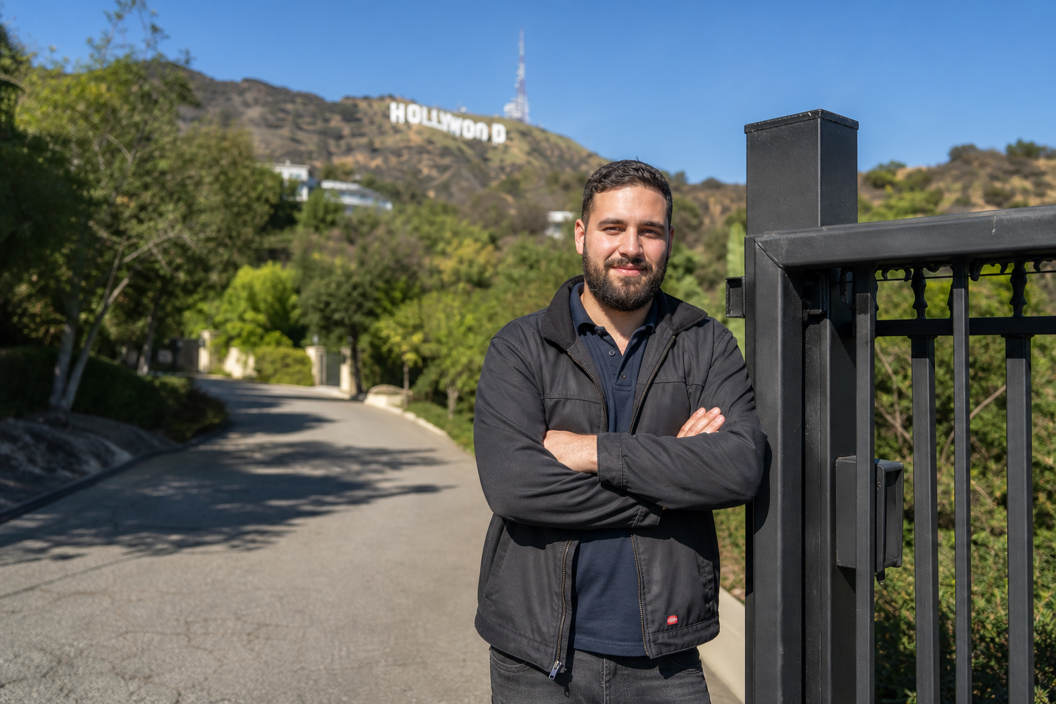 Gate Repair Los Angeles: Fix Your Gate Fast Without Hidden Fees