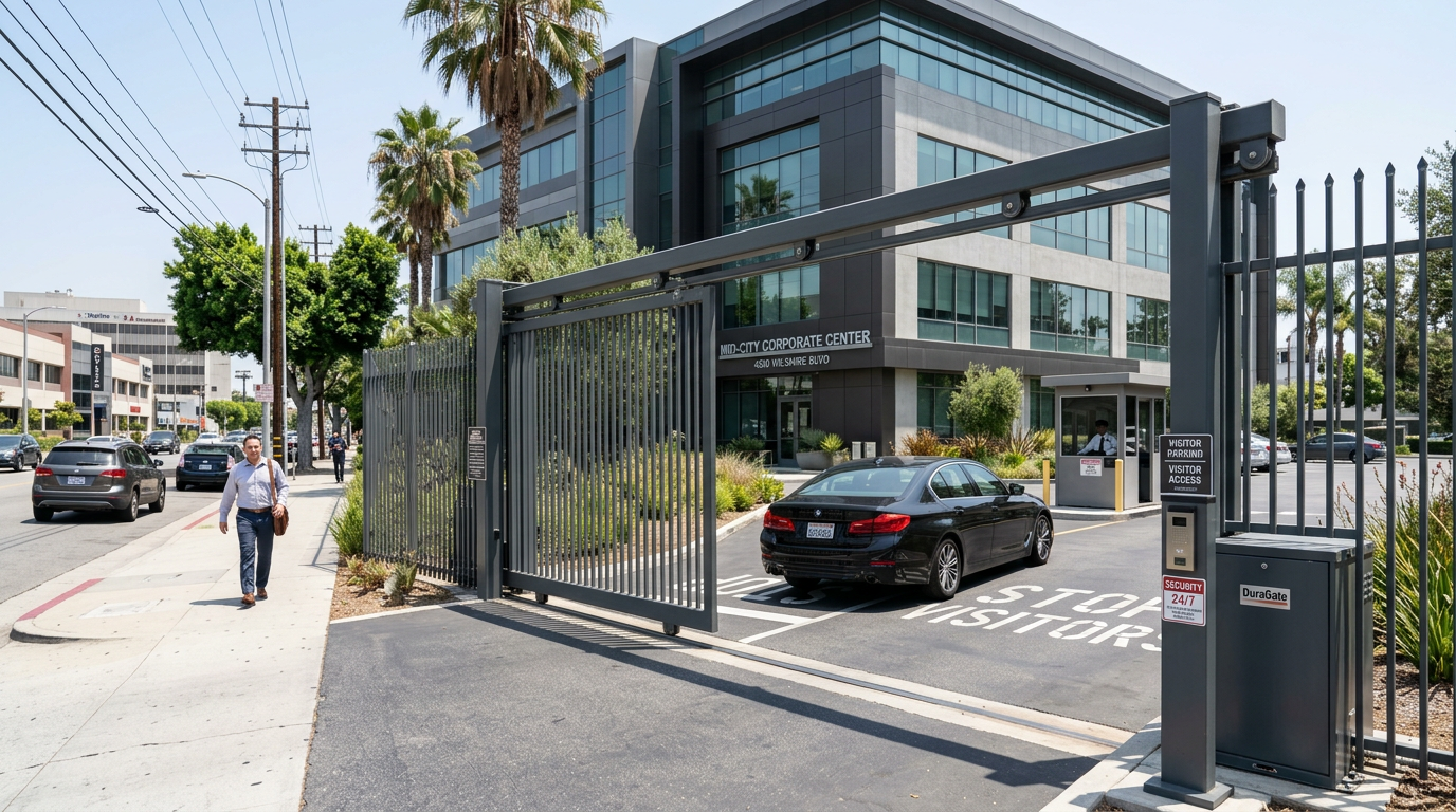 How to Find Gate Installers Near Me Without Costly Delays