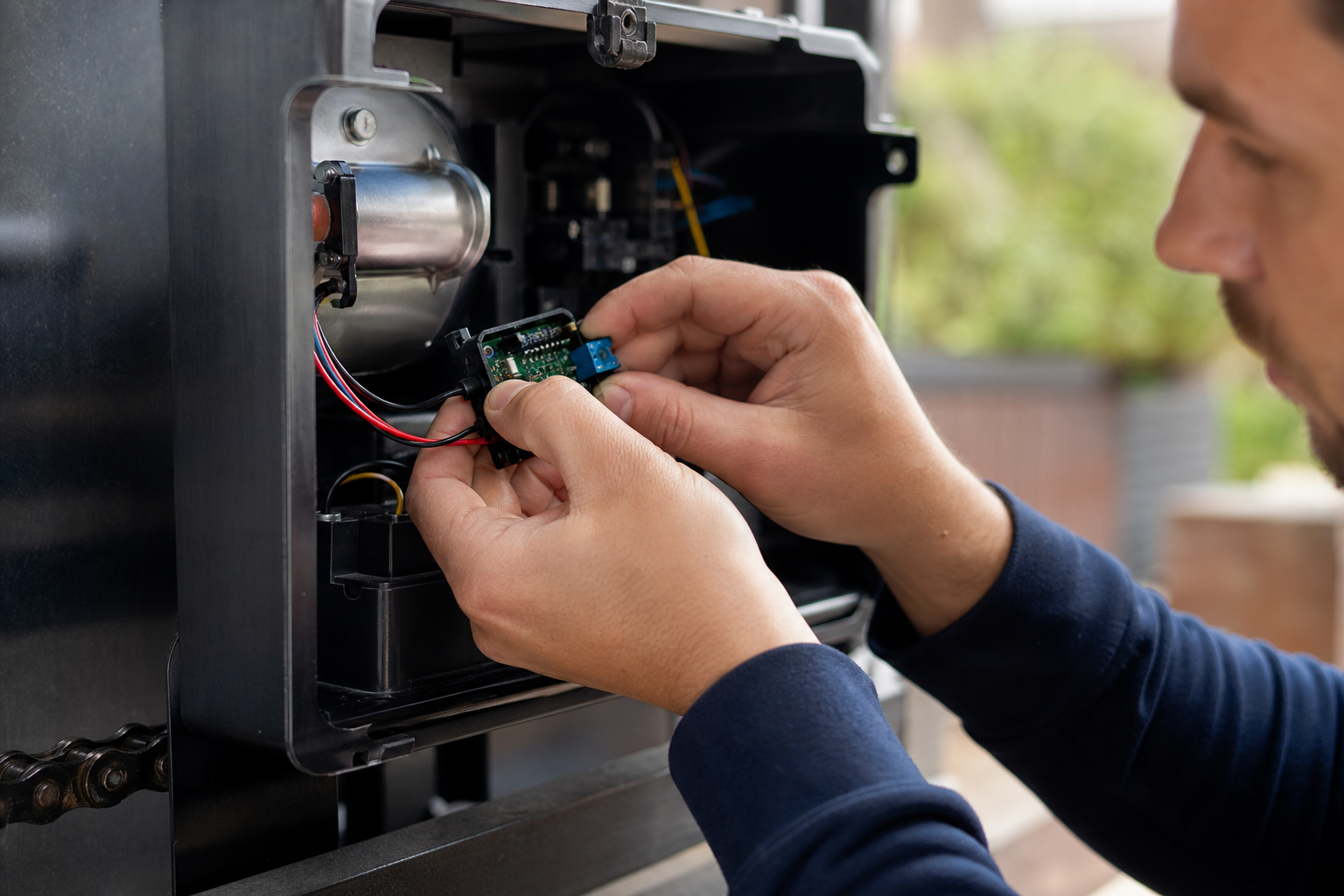 Mega Gate Repair Access Installation – 10% Off & Free Estimate – On-Site in 60 Minutes