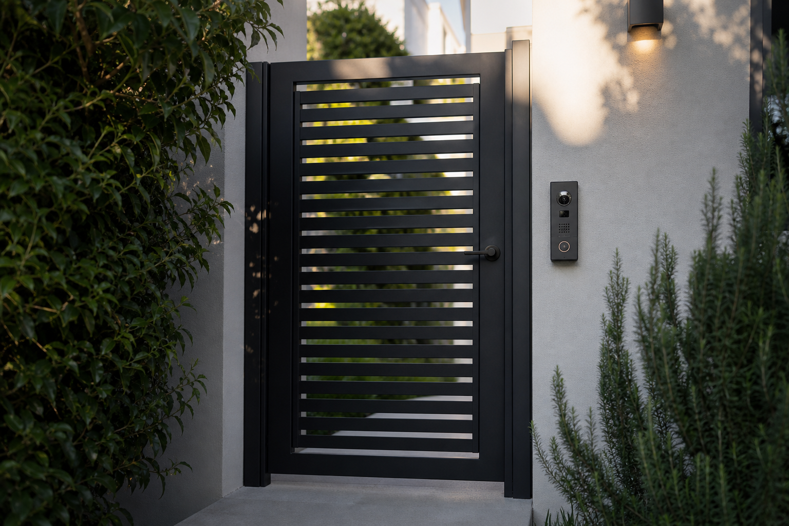 Mega Gate Entry Systems – Call Now-10% Off – Same-Day Service – Free Estimate