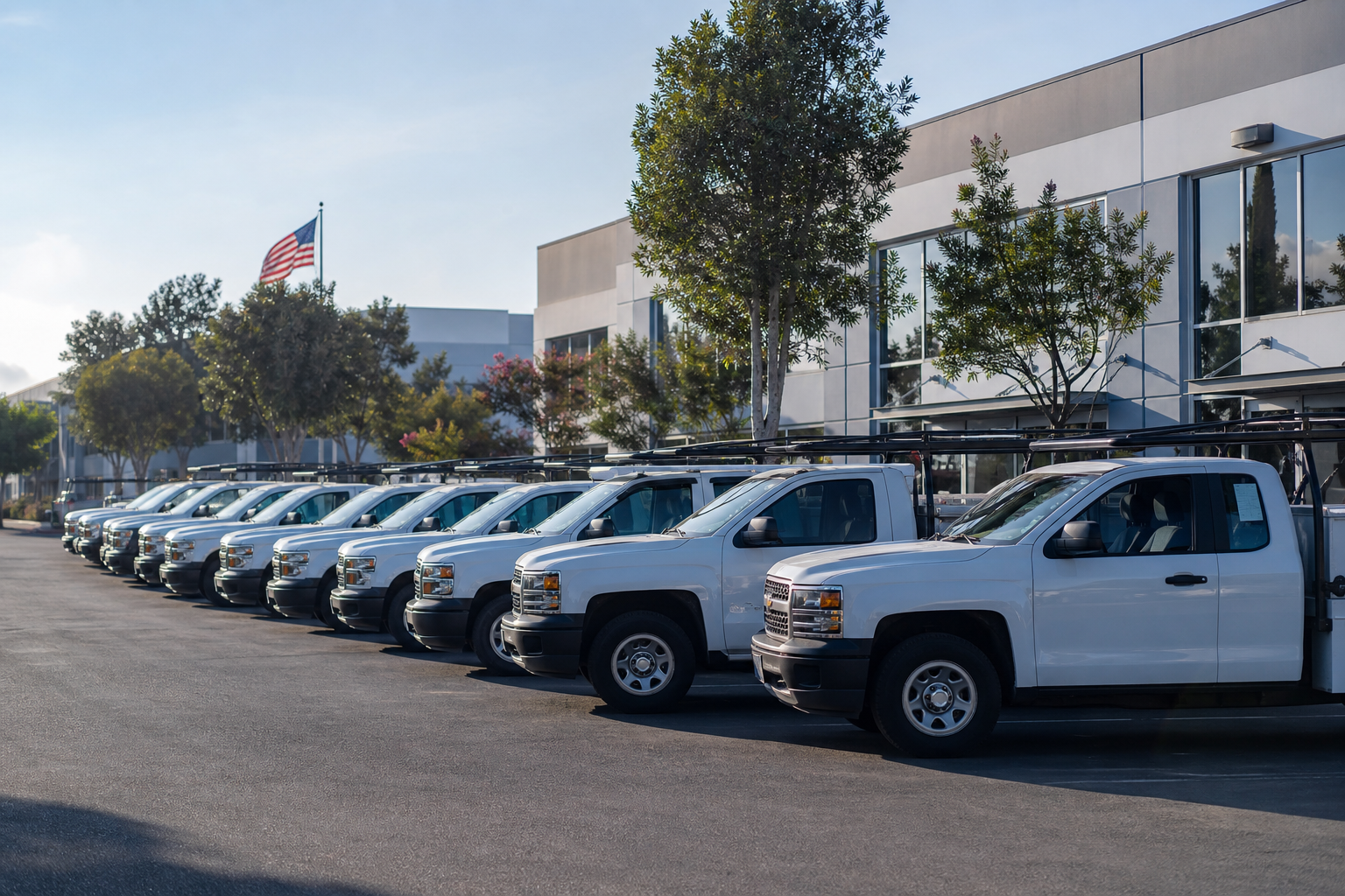 Commercial Gate Contractors | 10% Off & Free Estimate | Same-Day Service
